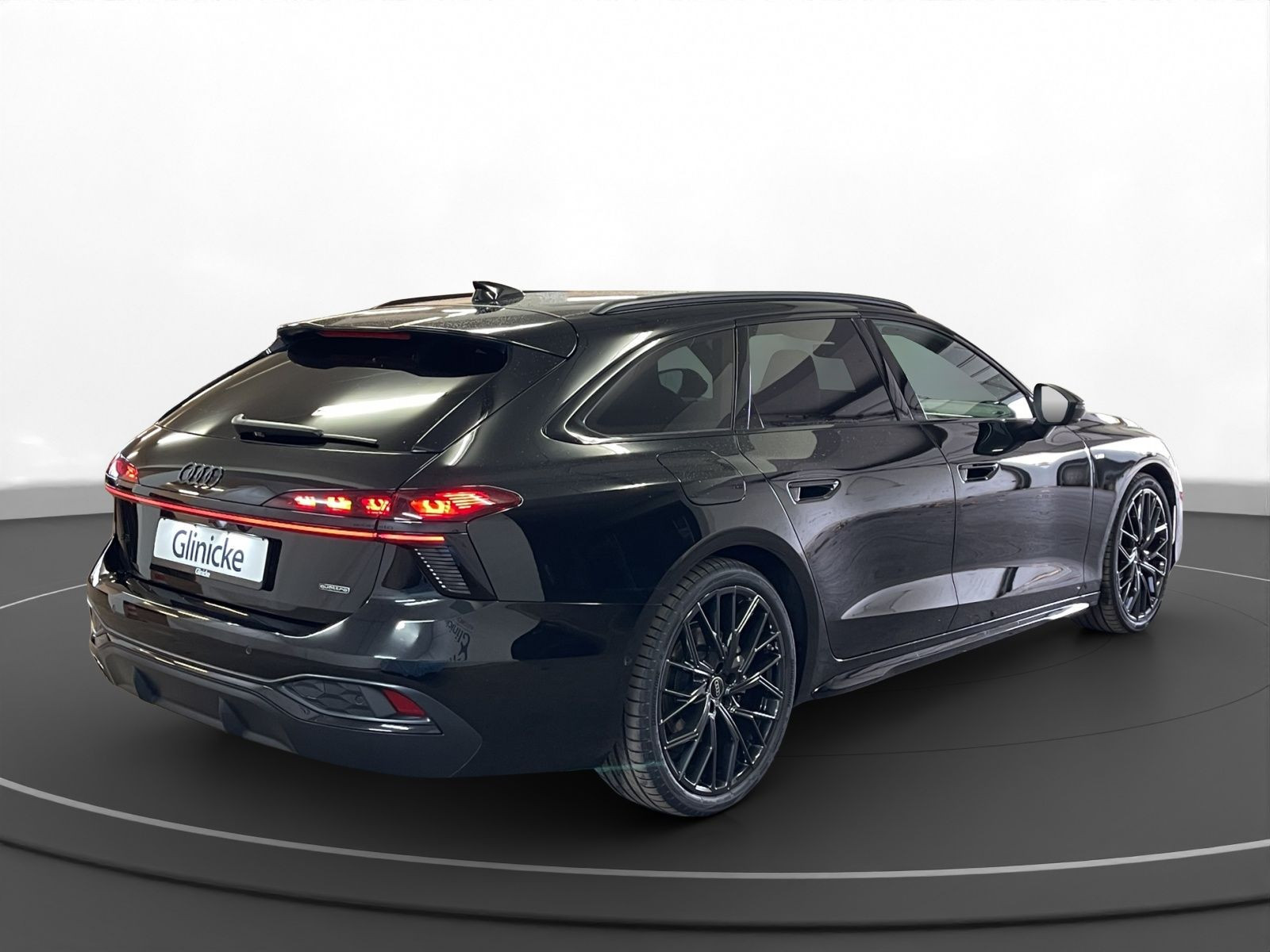 Audi - A6 Avant_6 Audi - A6 Avant_6