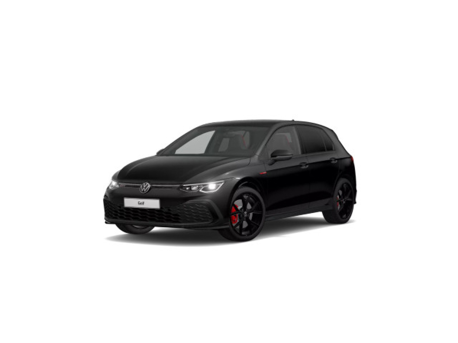 Volkswagen - Golf GTI_10