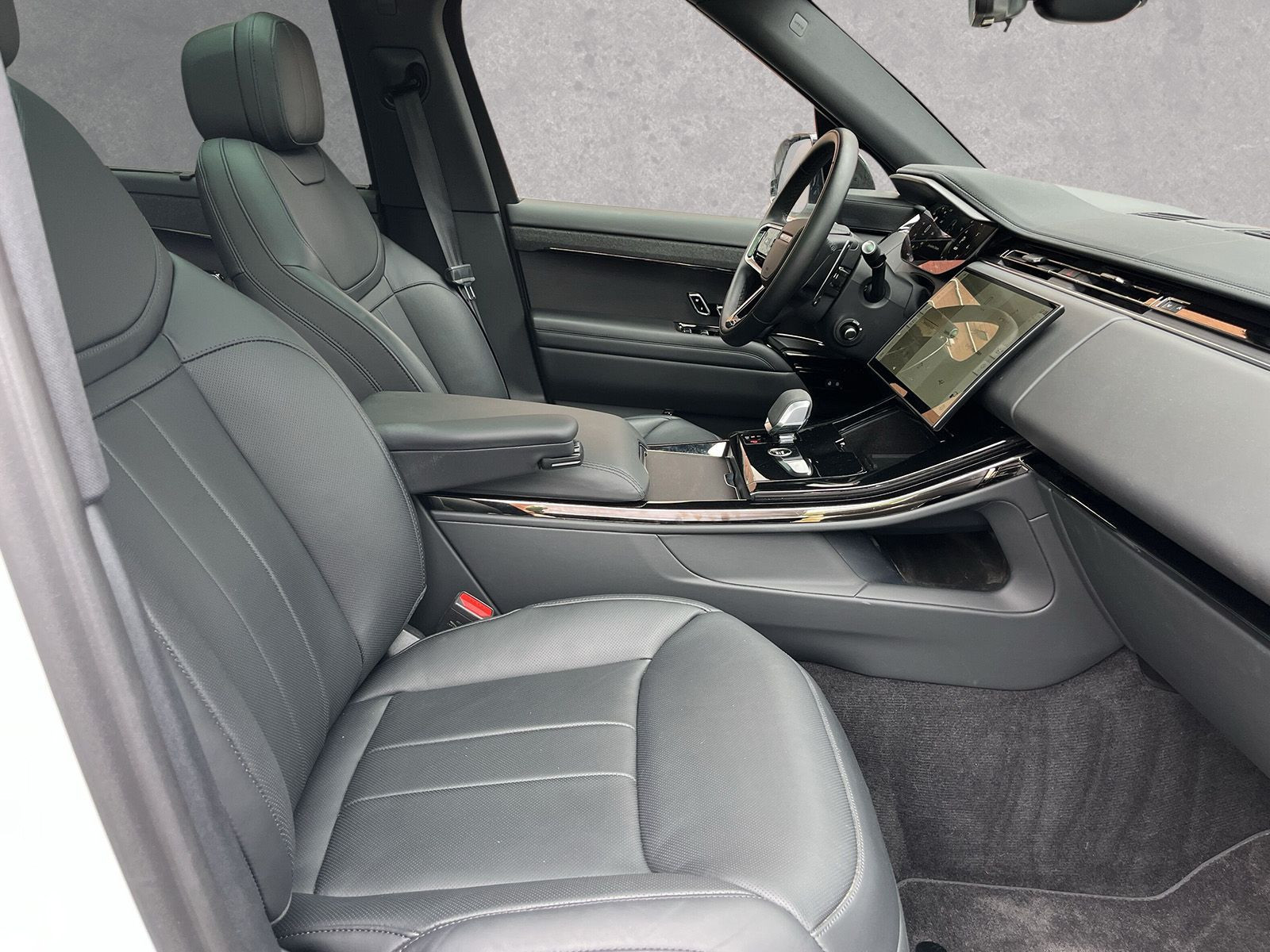 Land Rover - Range Rover Sport_3