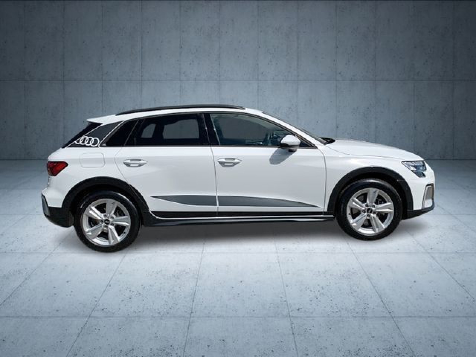 Audi - A3 allstreet_6 Audi - A3 allstreet_6