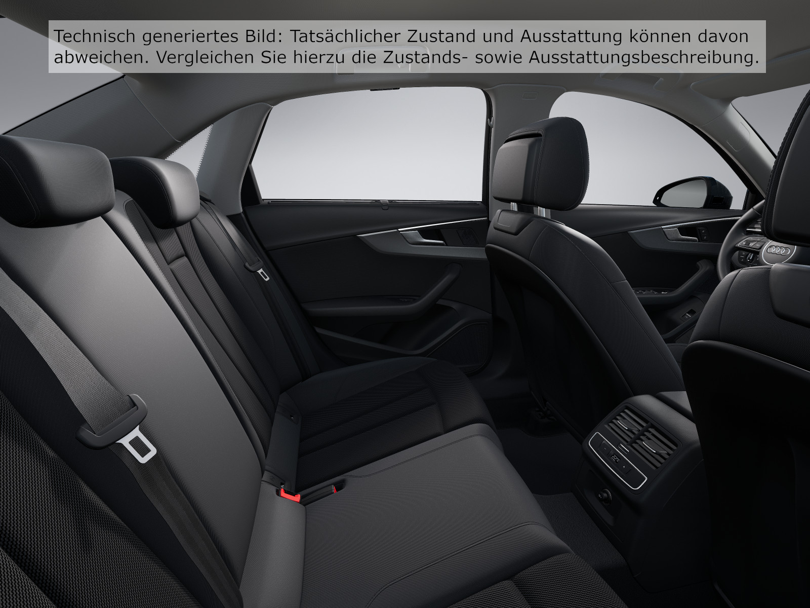 Audi - A4 Limousine_14