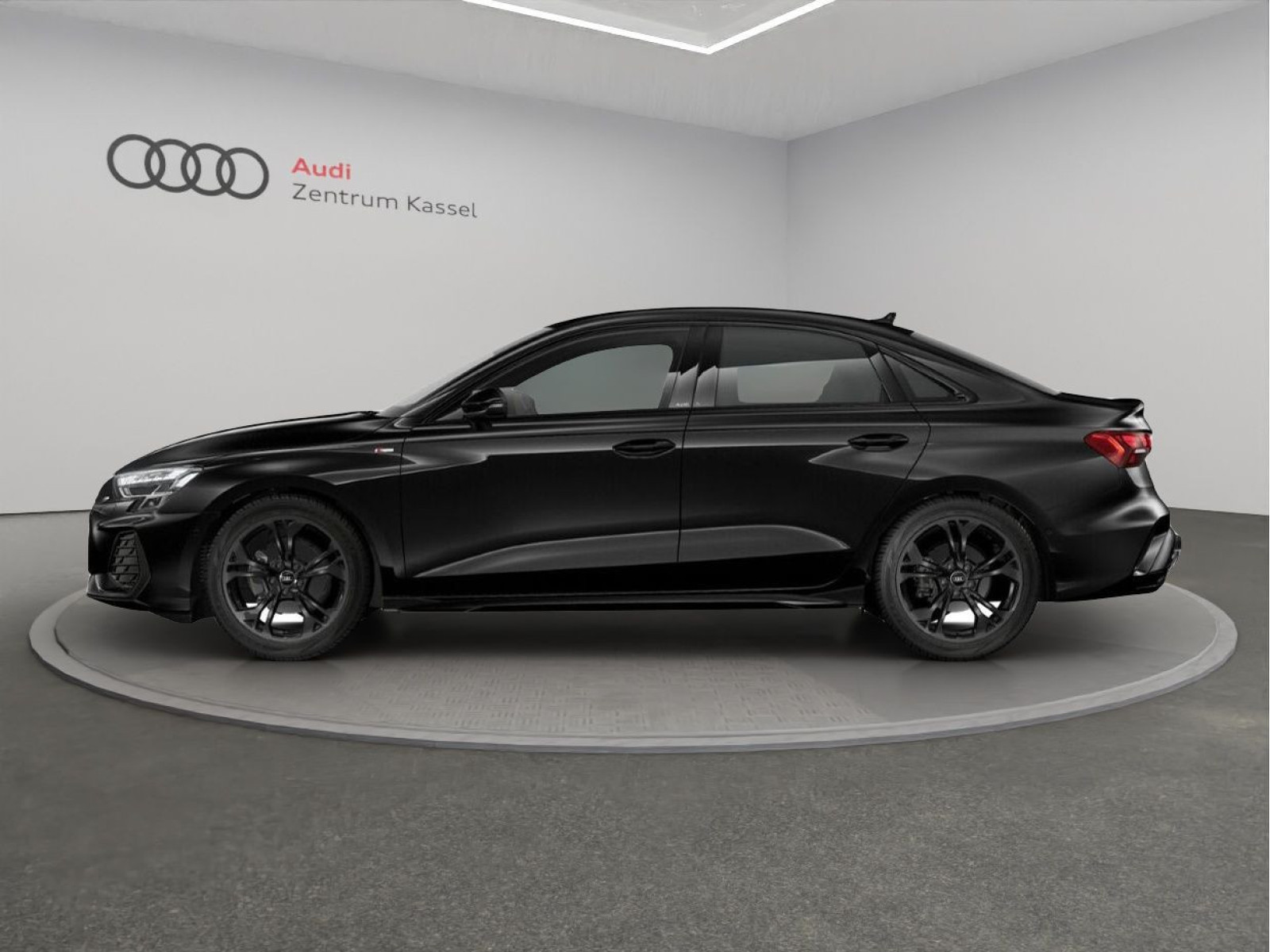 Audi - A3 Limousine_4