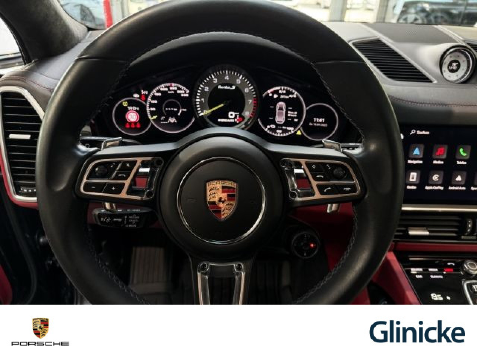 Porsche - Cayenne_10