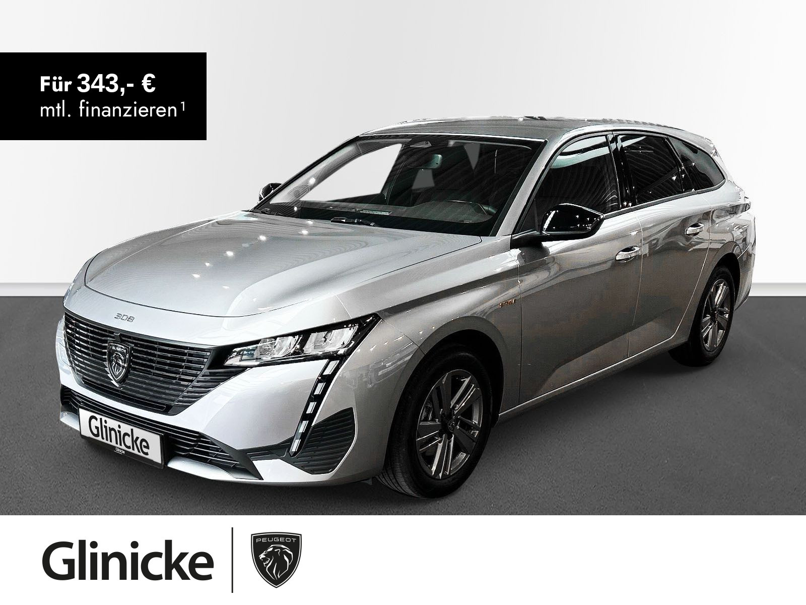 Peugeot - 308_1