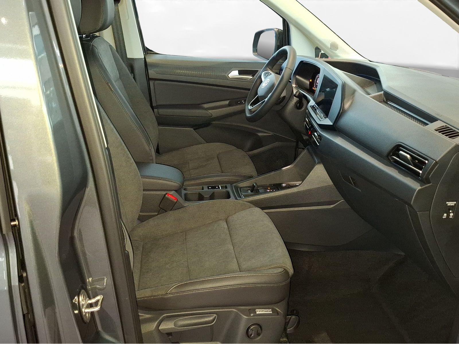 Volkswagen - Caddy Maxi_11