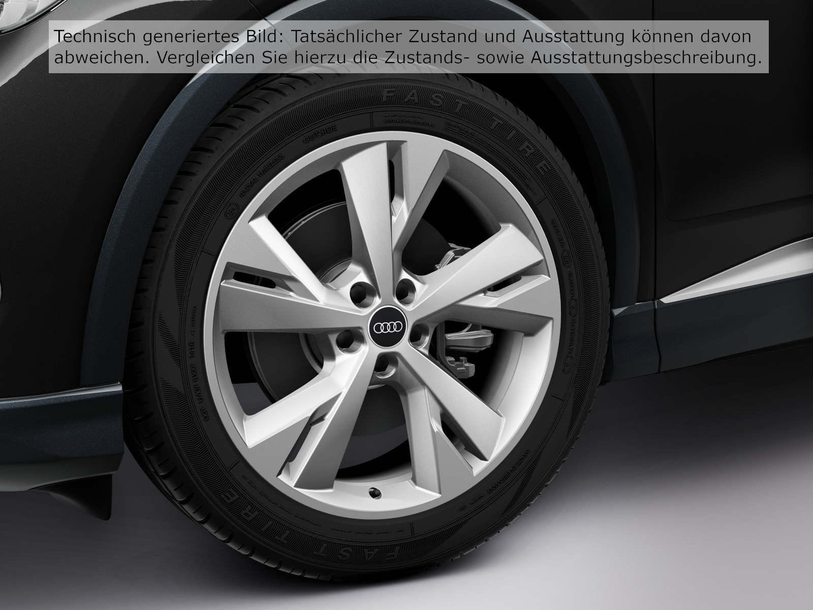 Audi - Q4 Sportback e-tron_8 Audi - Q4 Sportback e-tron_8