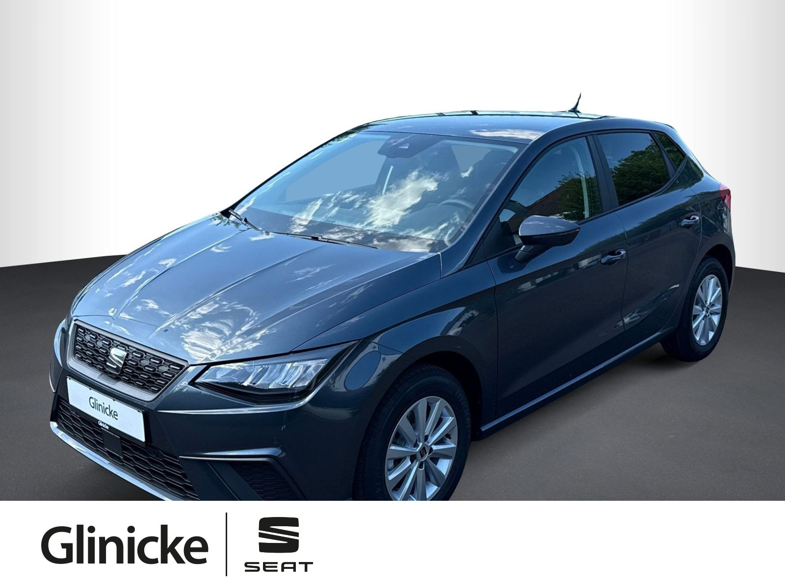 Ibiza 1.0 TSI Style Road Edition NAVI, RFK, SHZ