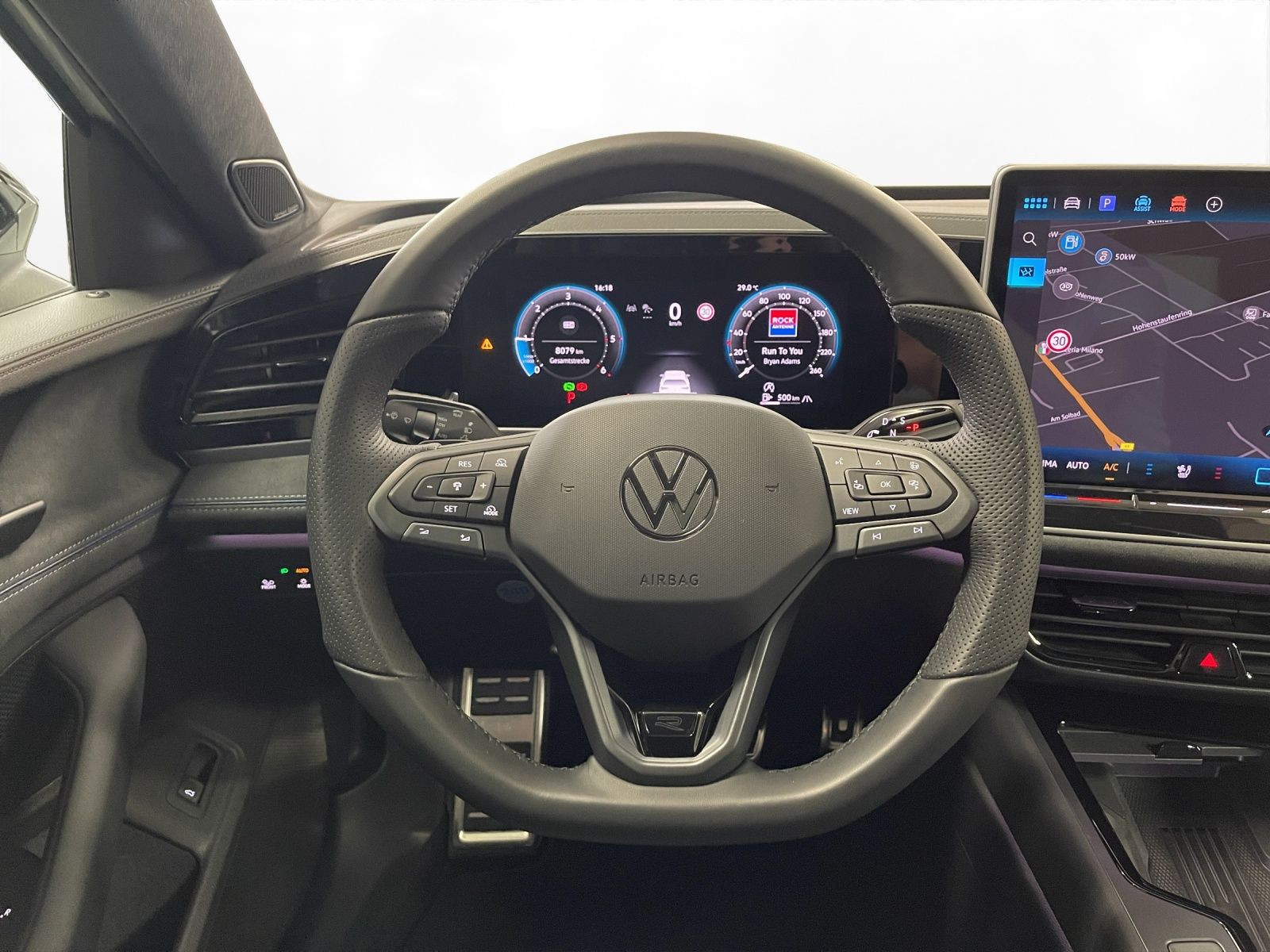 Volkswagen - Passat Variant_21