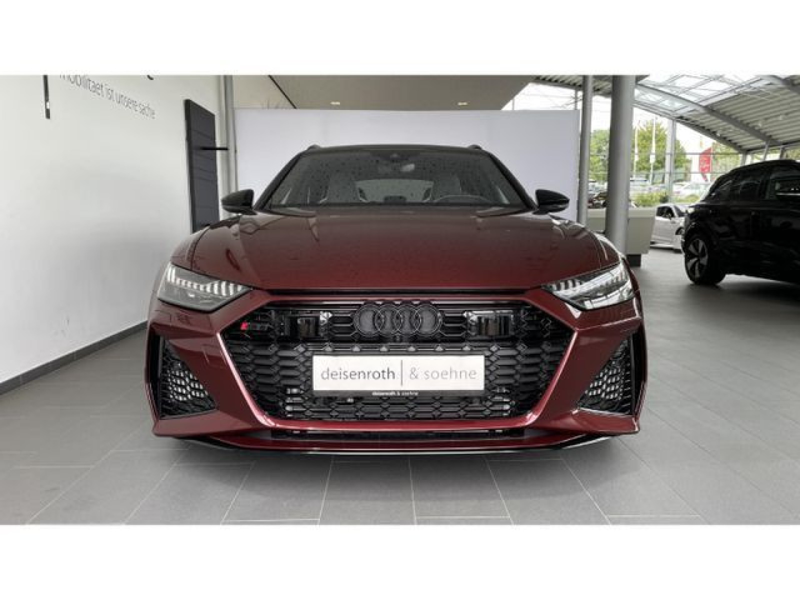 Audi - RS 6 Avant_27