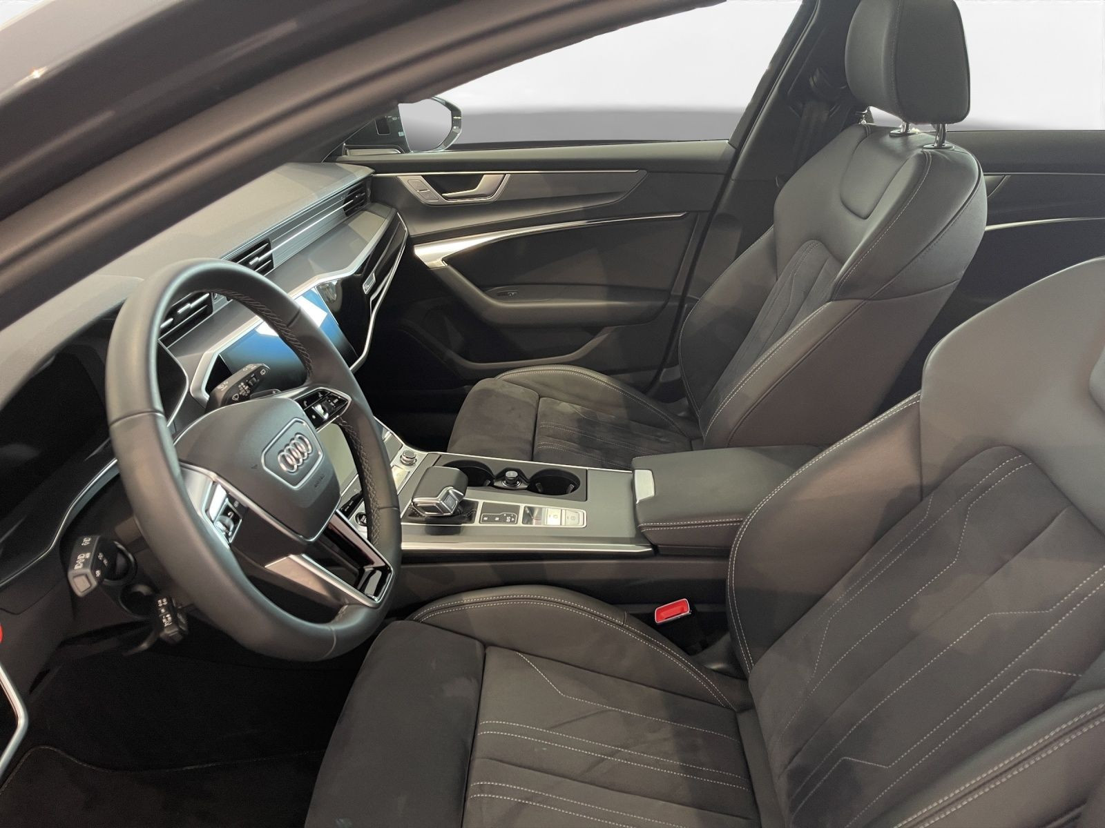 Audi - A6 Avant_17