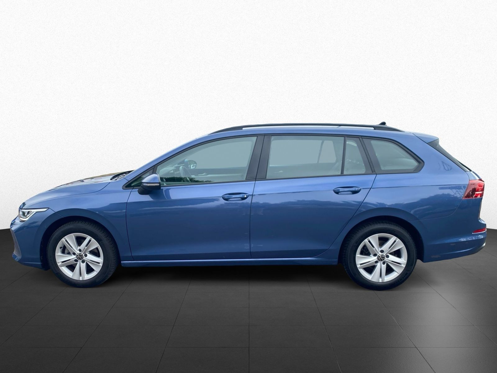 Volkswagen - Golf Variant_7