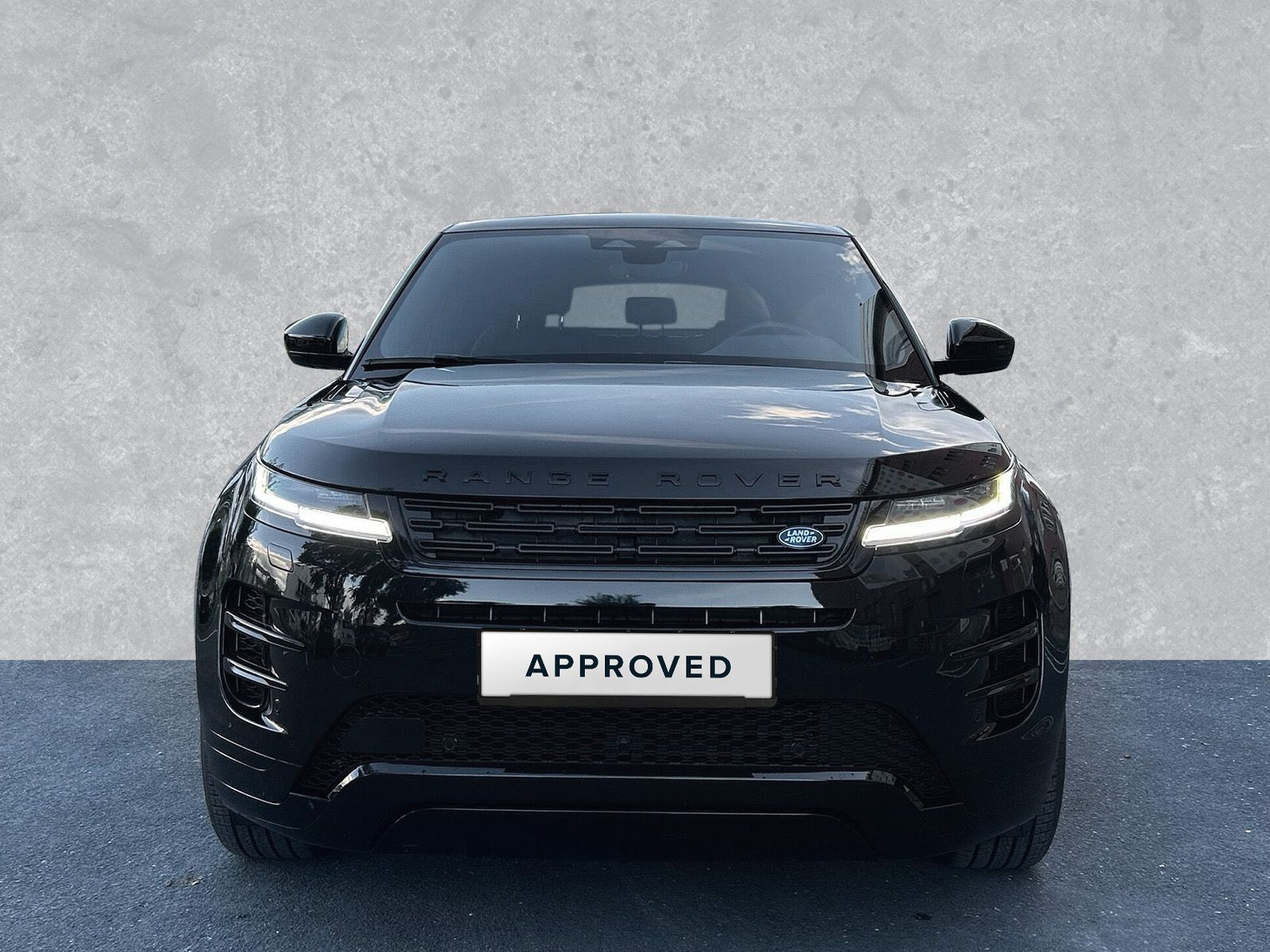Land Rover - Range Rover Evoque_8