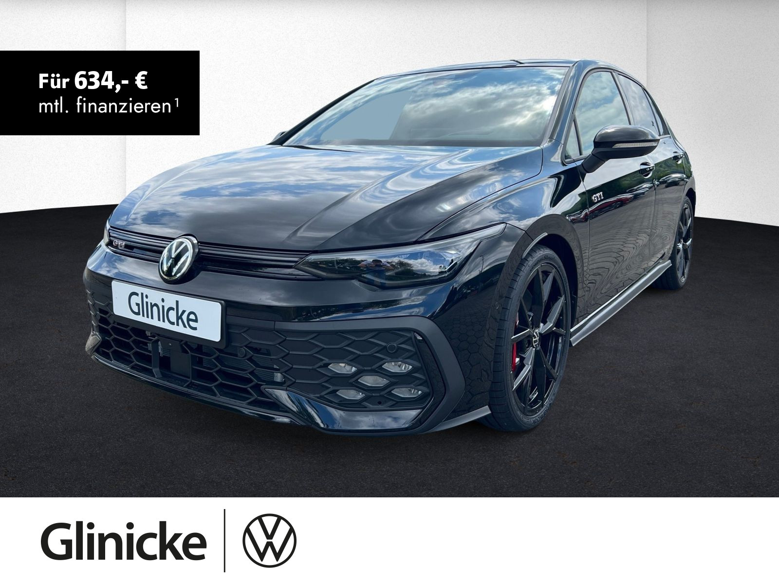 Volkswagen - Golf GTI_1