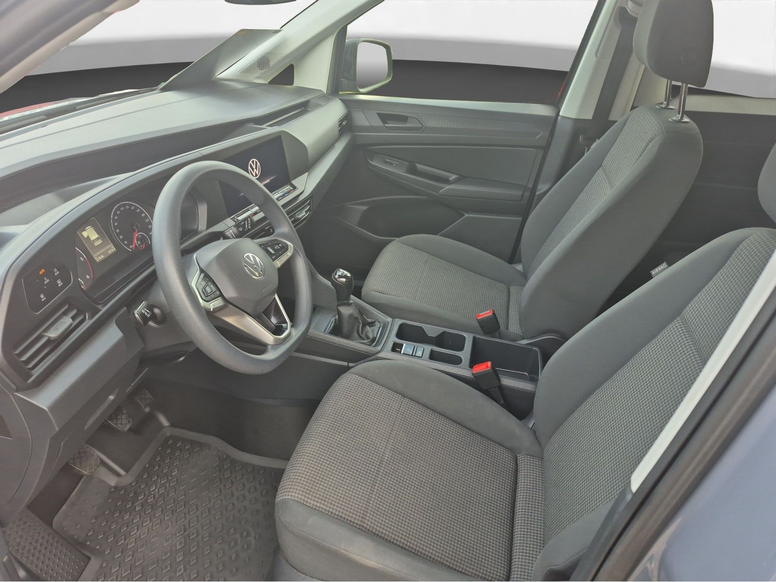 Volkswagen - Caddy Kombi_3