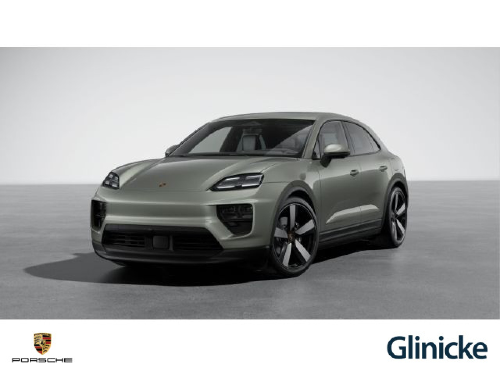 Porsche - Macan_1