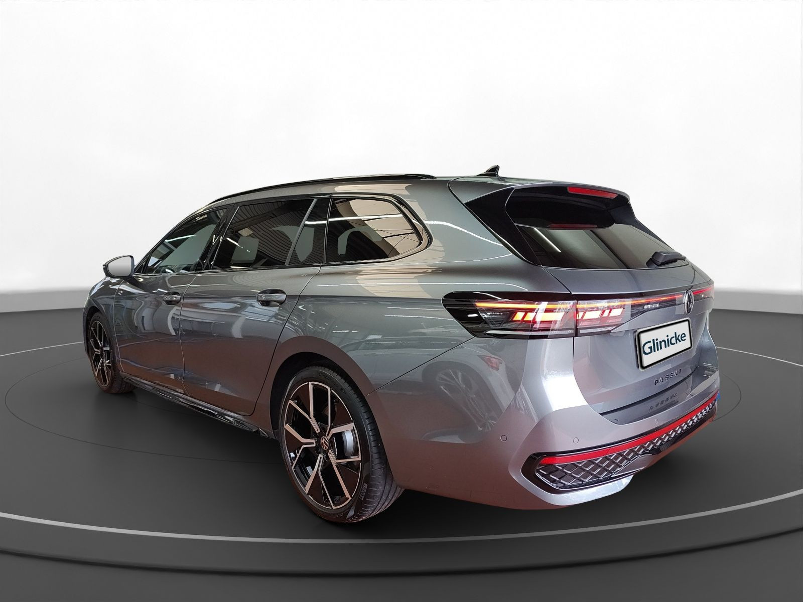 Volkswagen - Passat Variant_9