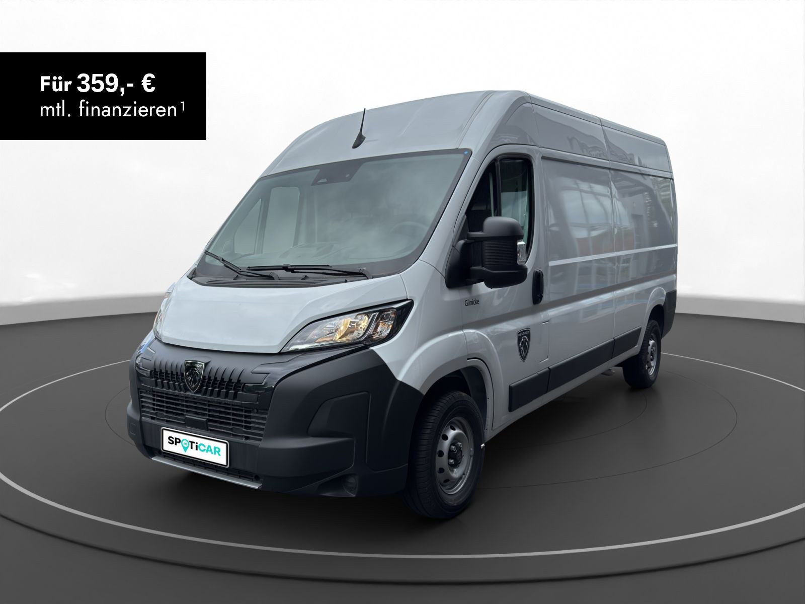 Peugeot - Boxer_1