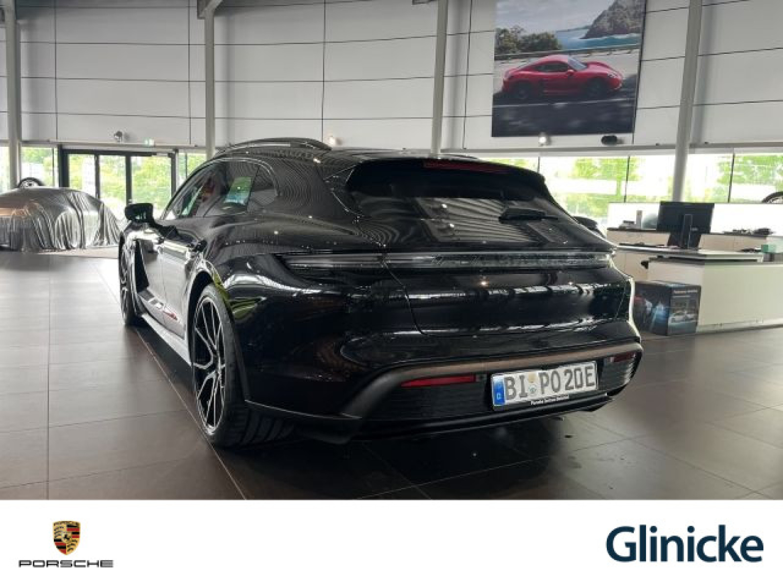 Porsche - Taycan_7