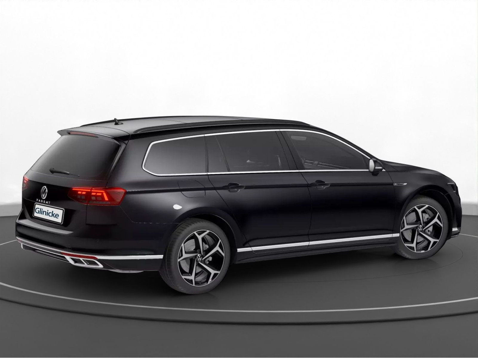 Volkswagen - Passat Variant_4
