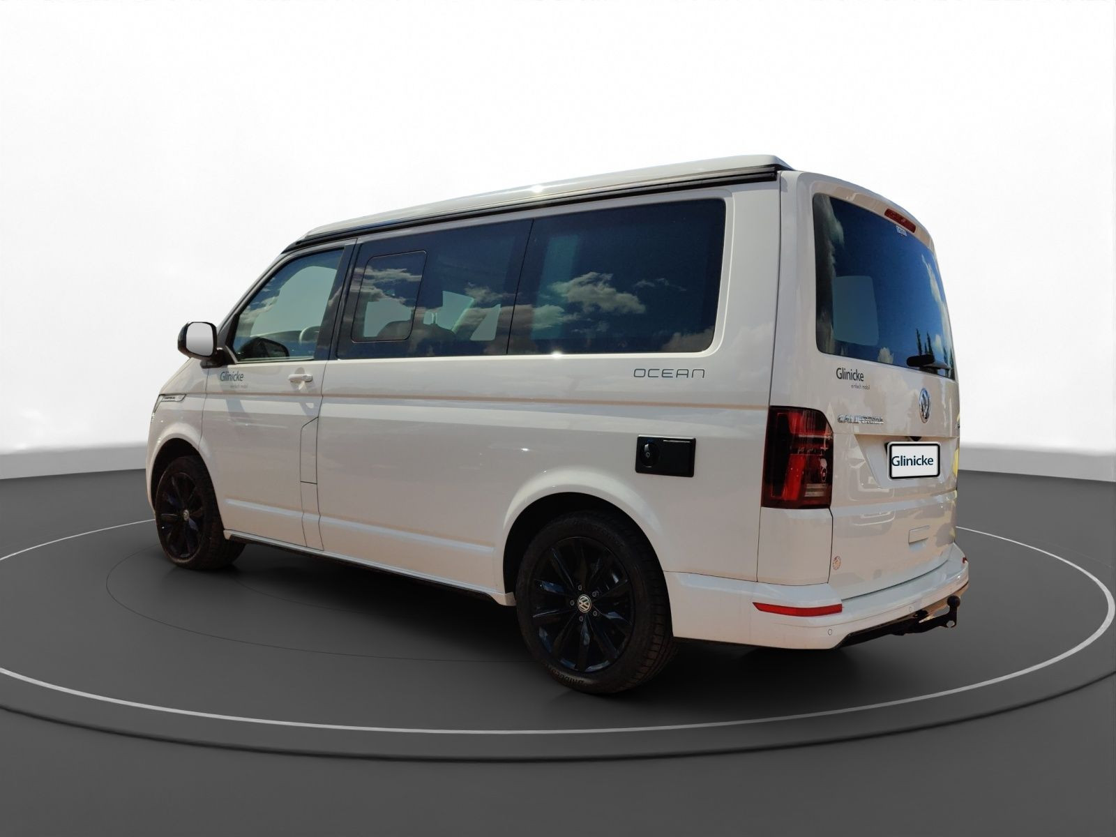 Volkswagen - T6.1 California_8