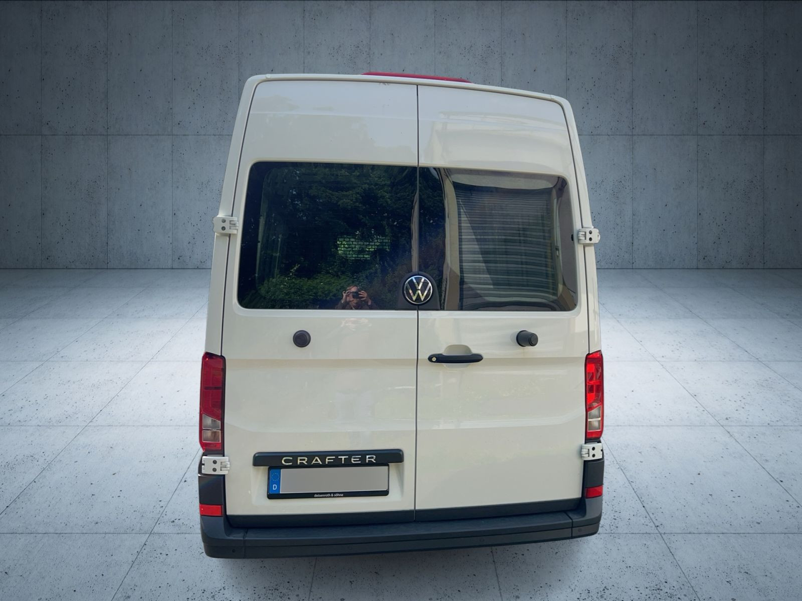 Volkswagen - Crafter_5