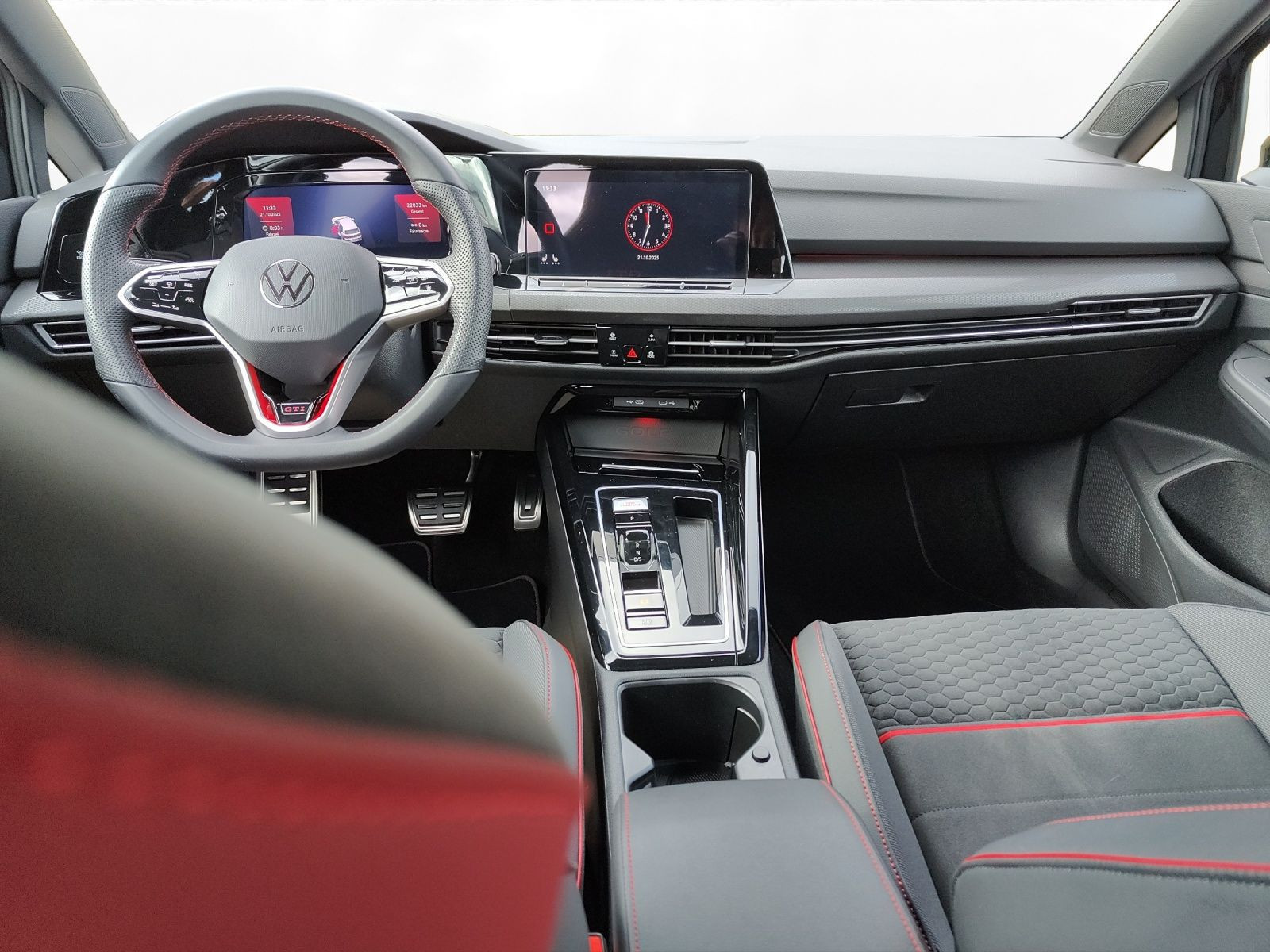 Volkswagen - Golf GTI_6