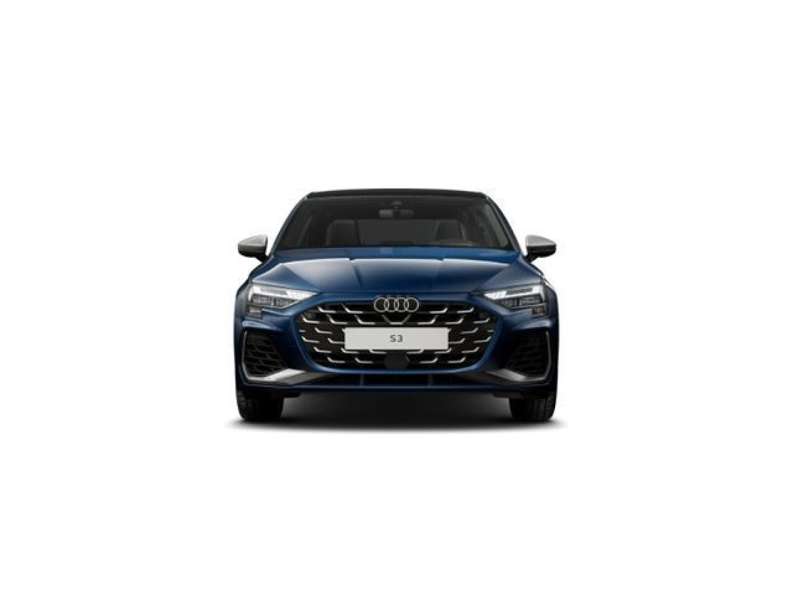 Audi - S3 Limousine_9