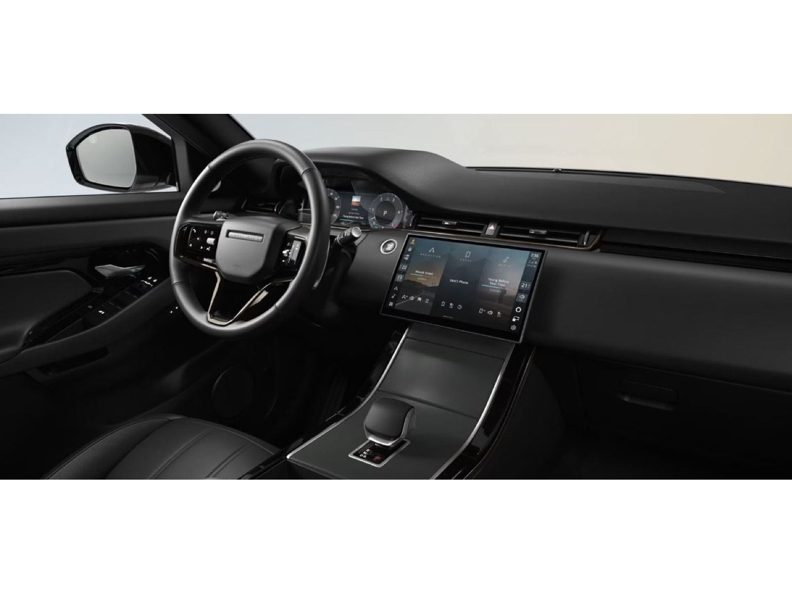Land Rover - Range Rover Evoque_5