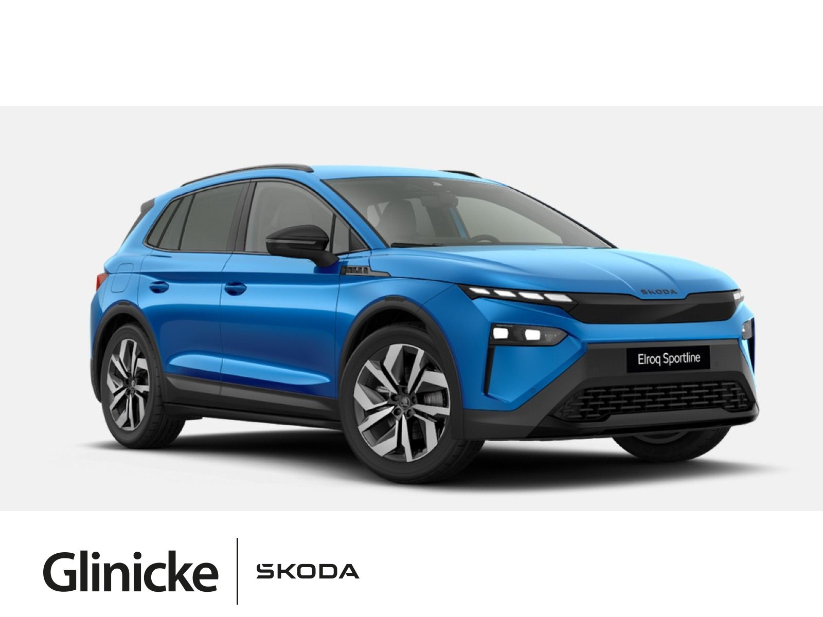 Elroq 60 Sportline
