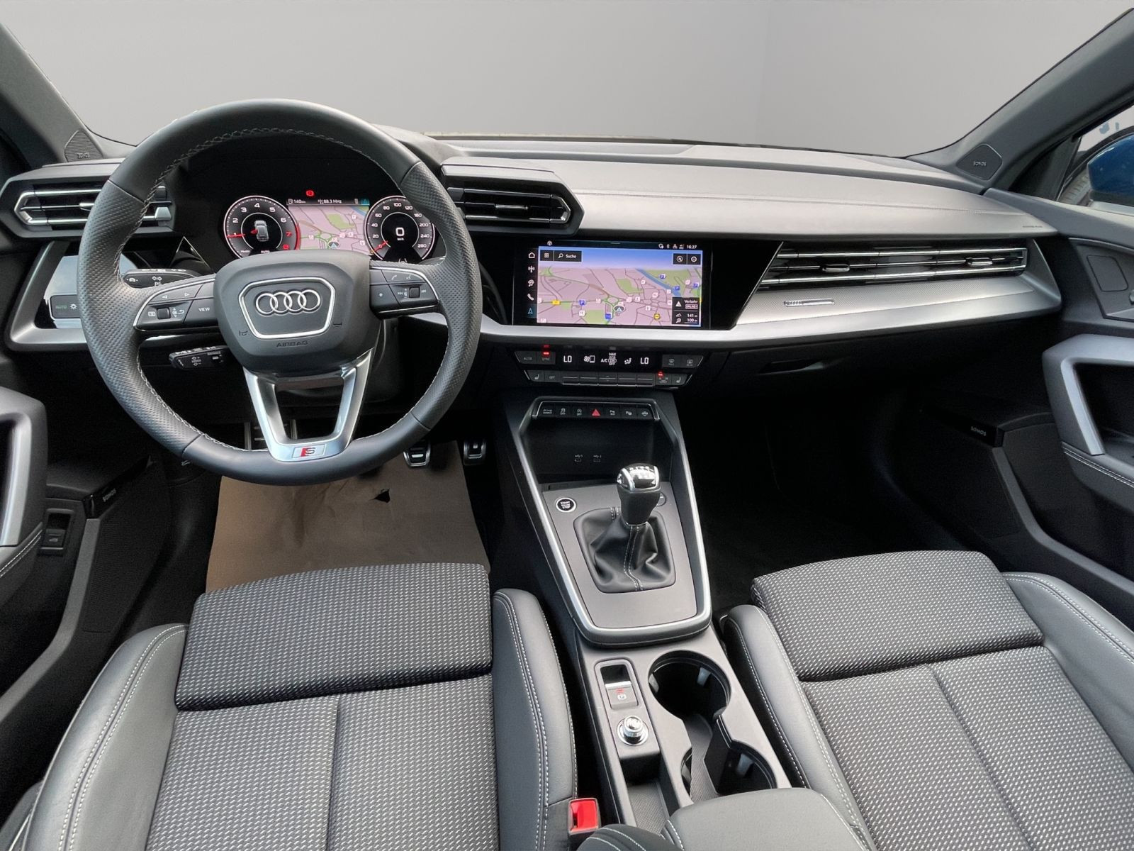 Audi - A3_17