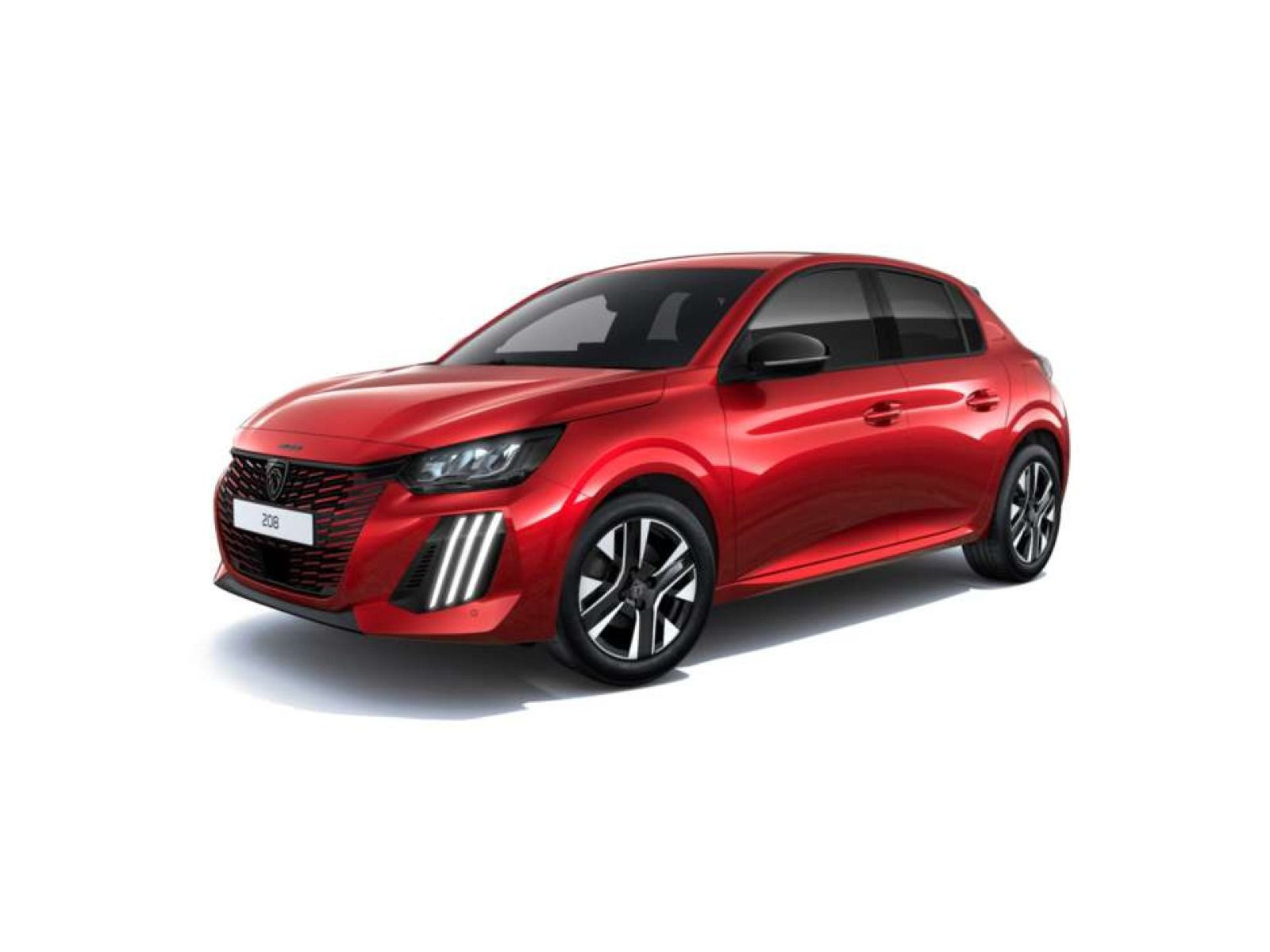 Peugeot - 208_2