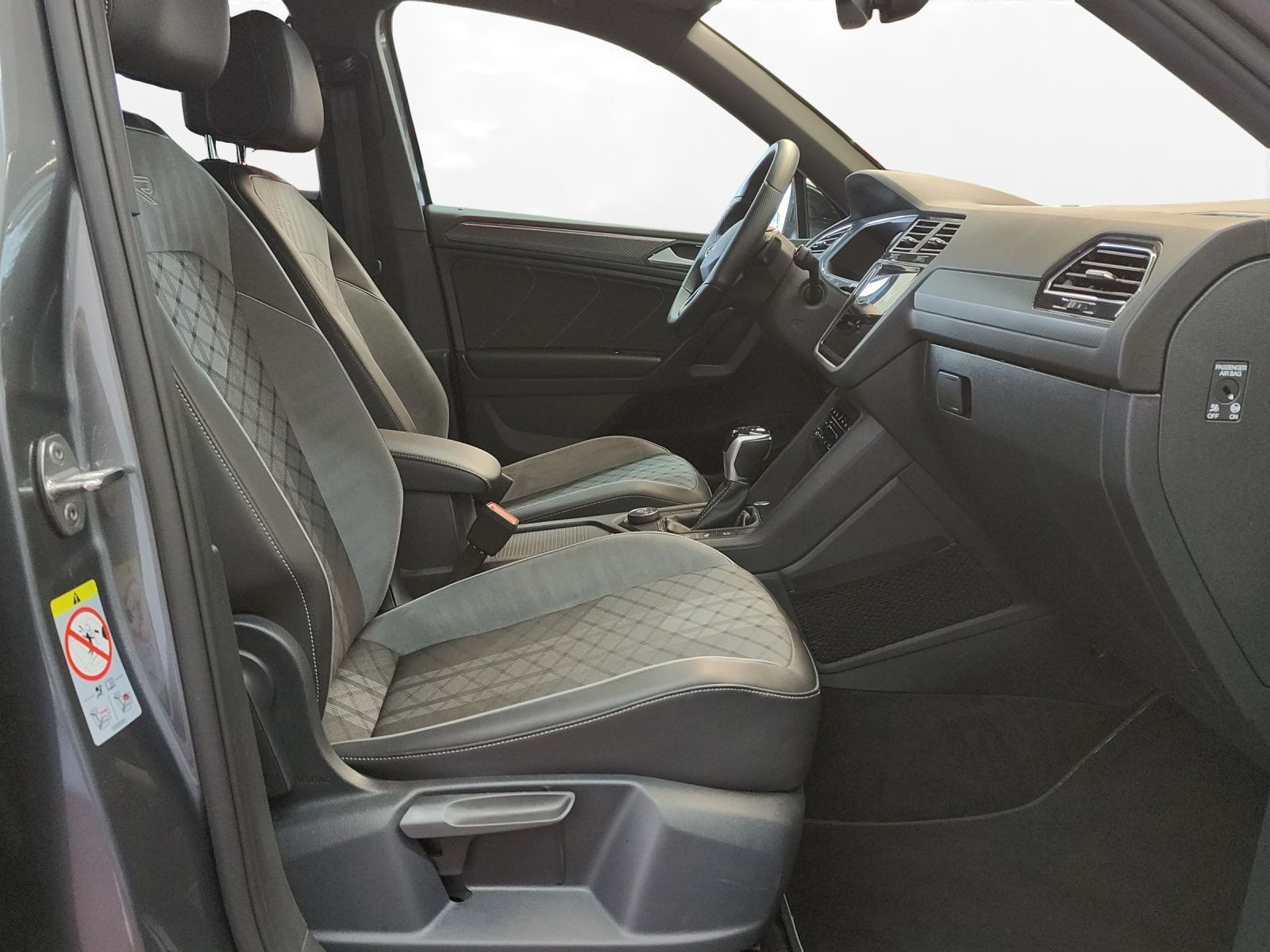 Volkswagen - Tiguan Allspace_13