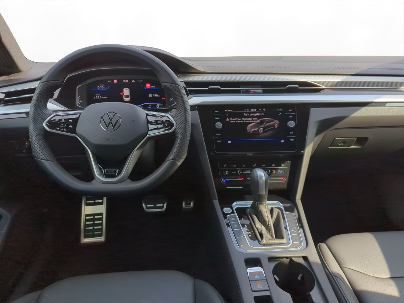 Volkswagen - Arteon_6
