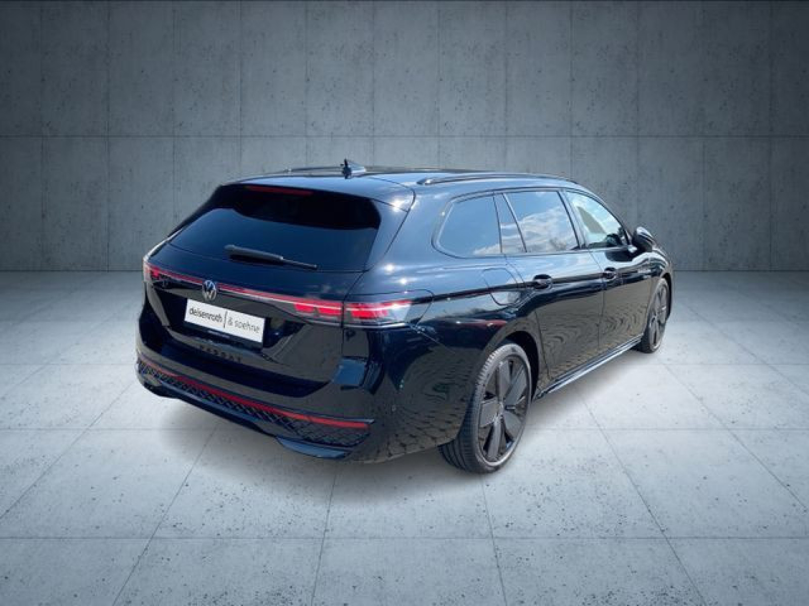Volkswagen - Passat_15