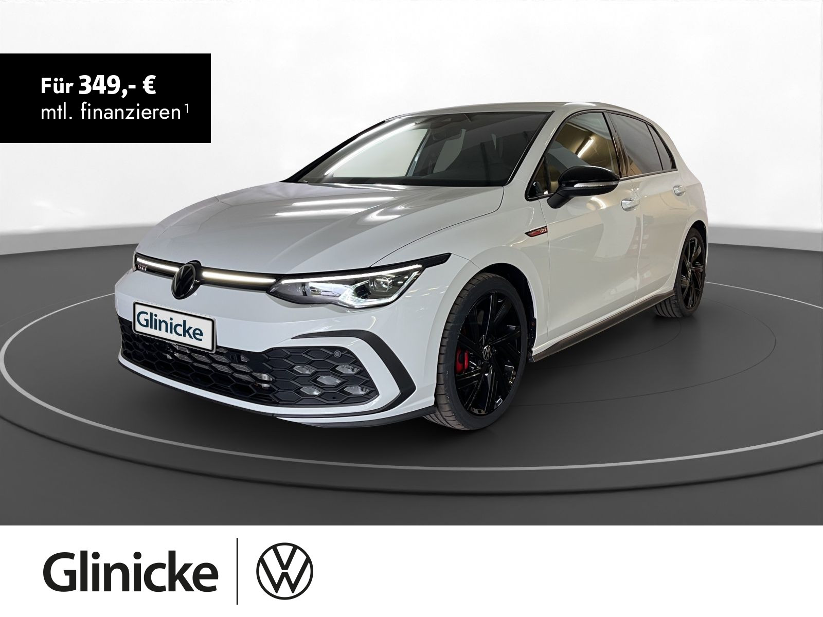 Volkswagen - Golf GTI_1