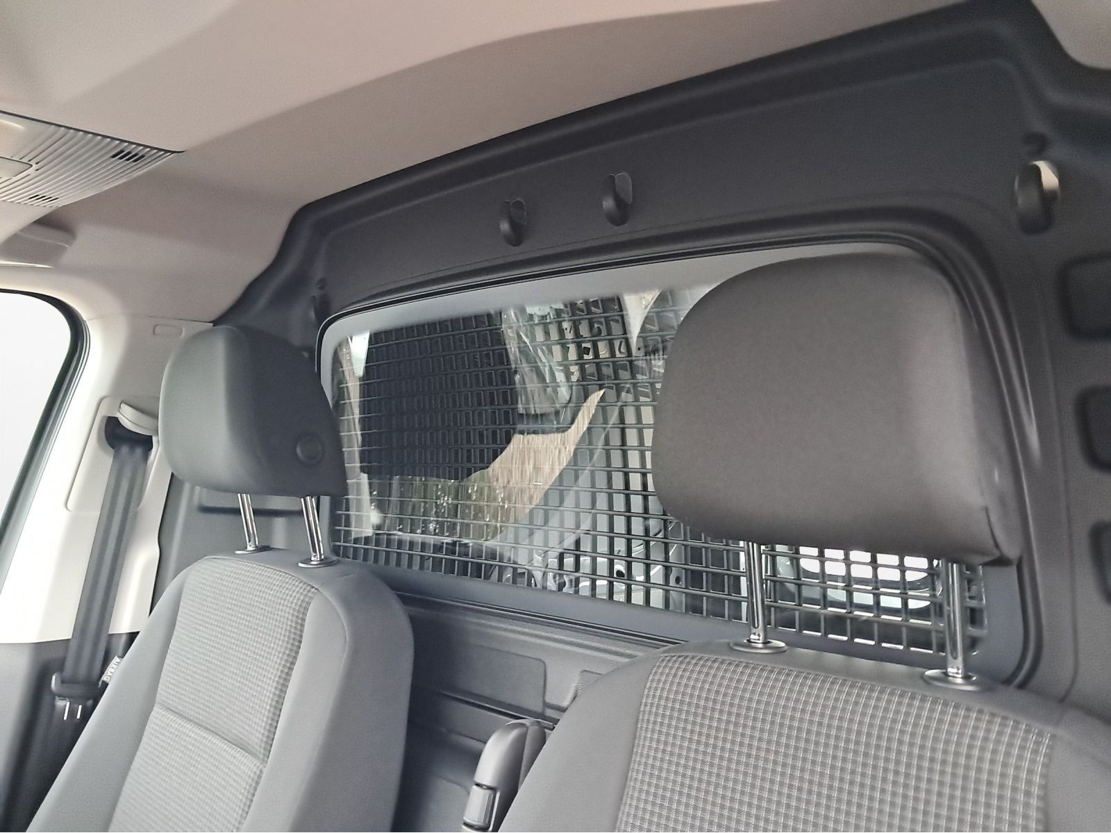 Volkswagen - Caddy Cargo_10