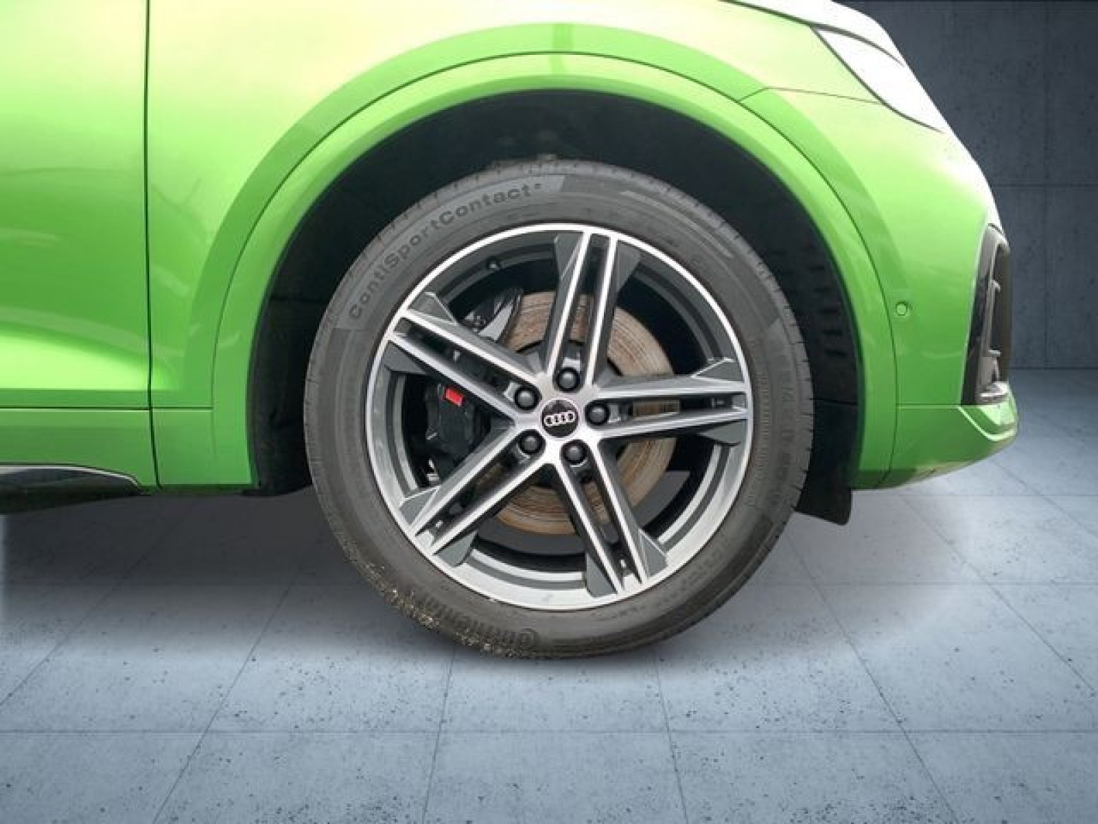 Audi - SQ5 Sportback_9
