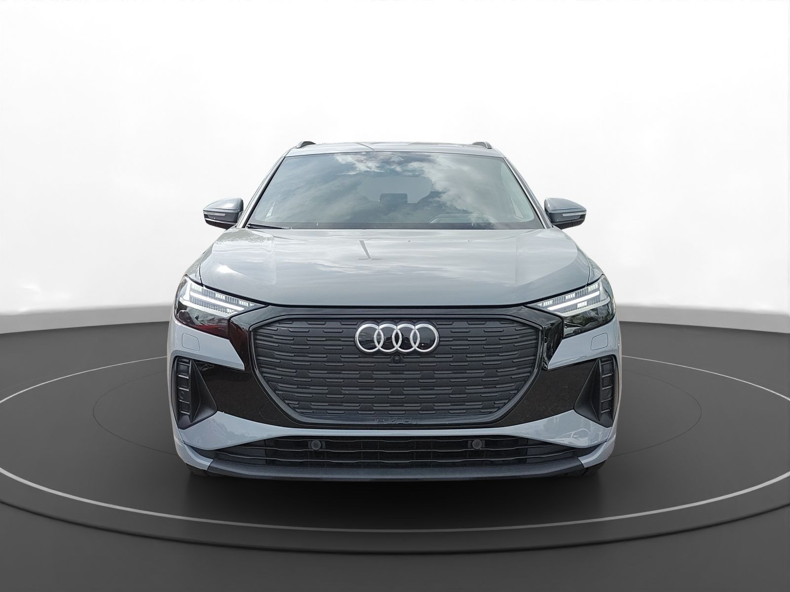 Audi - Q4 e-tron_16