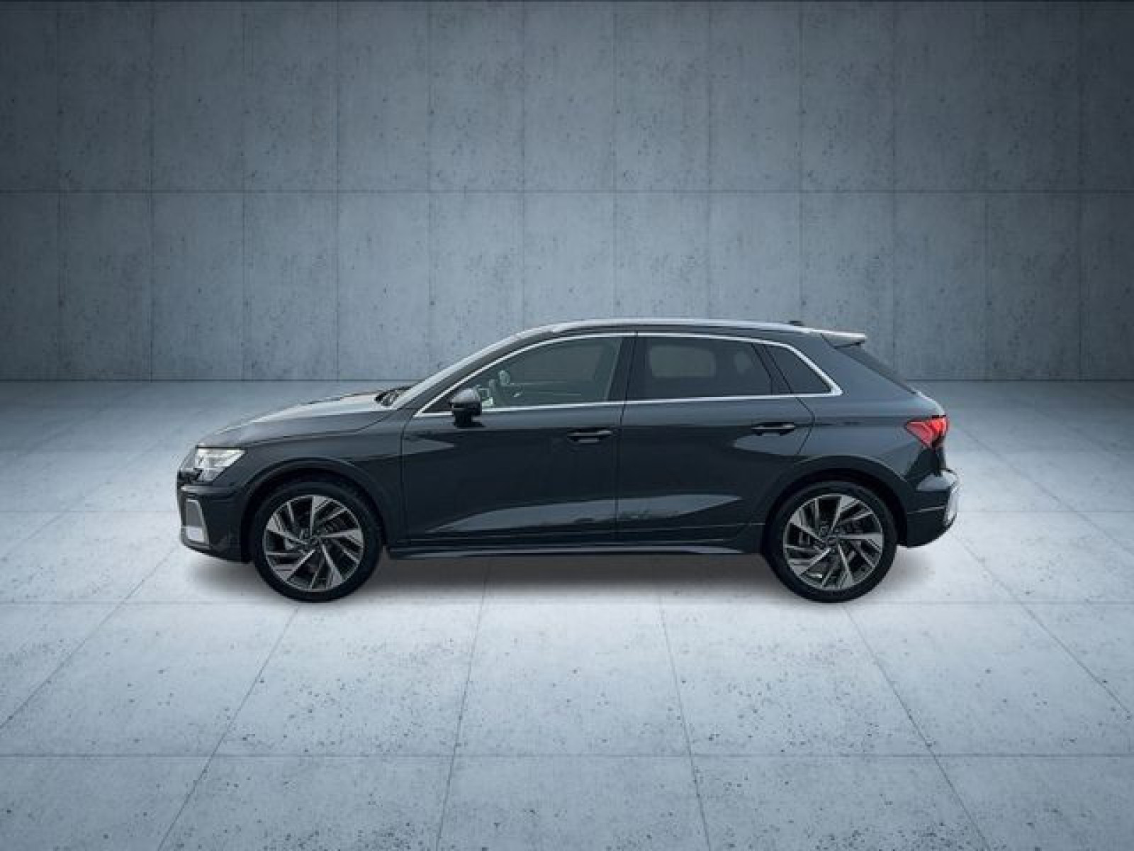 Audi - A3 allstreet_3