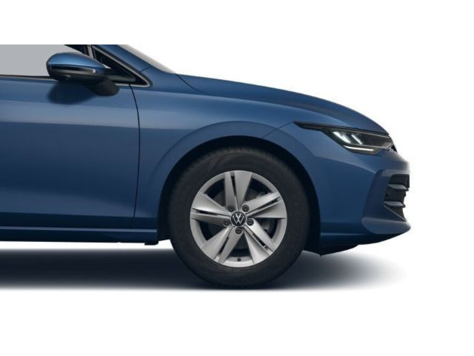 Volkswagen - Golf_9
