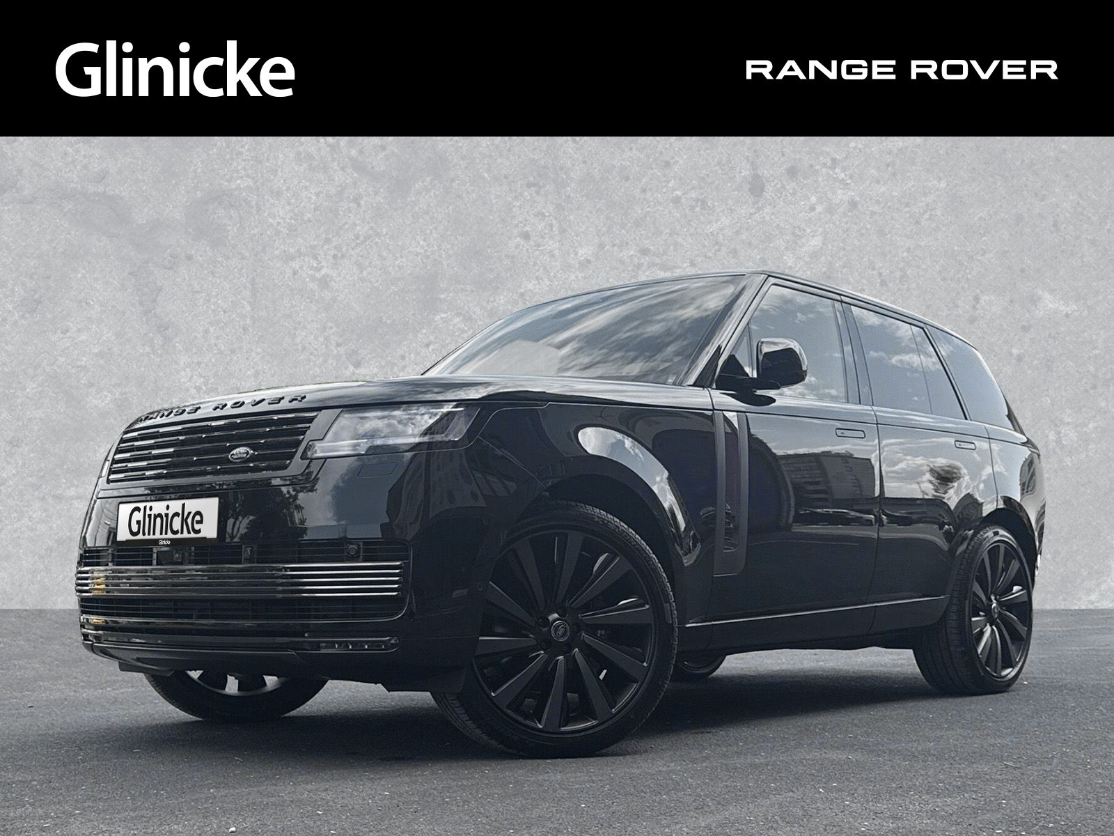 Land Rover - Range Rover_1
