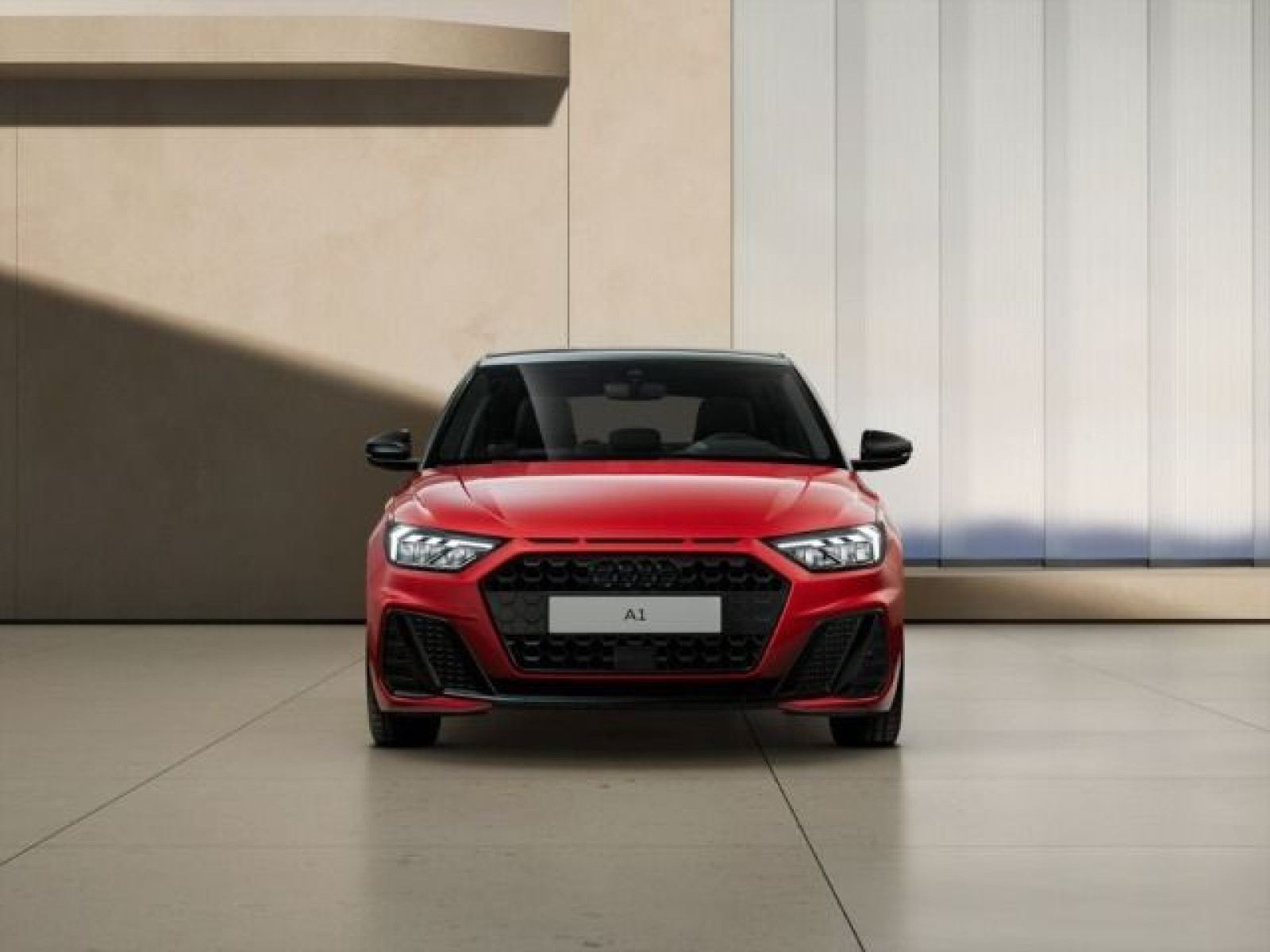Audi - A1 Sportback_4