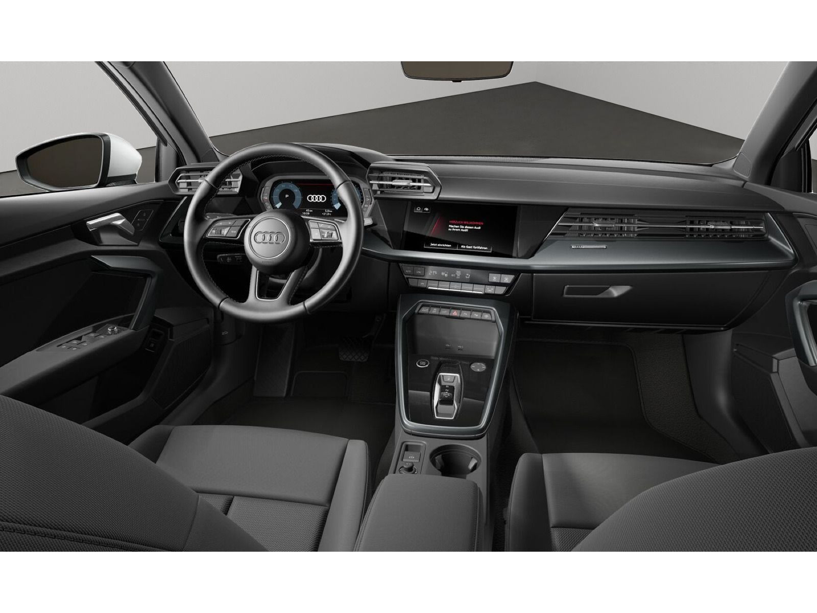Audi - A3 allstreet_8 Audi - A3 allstreet_8