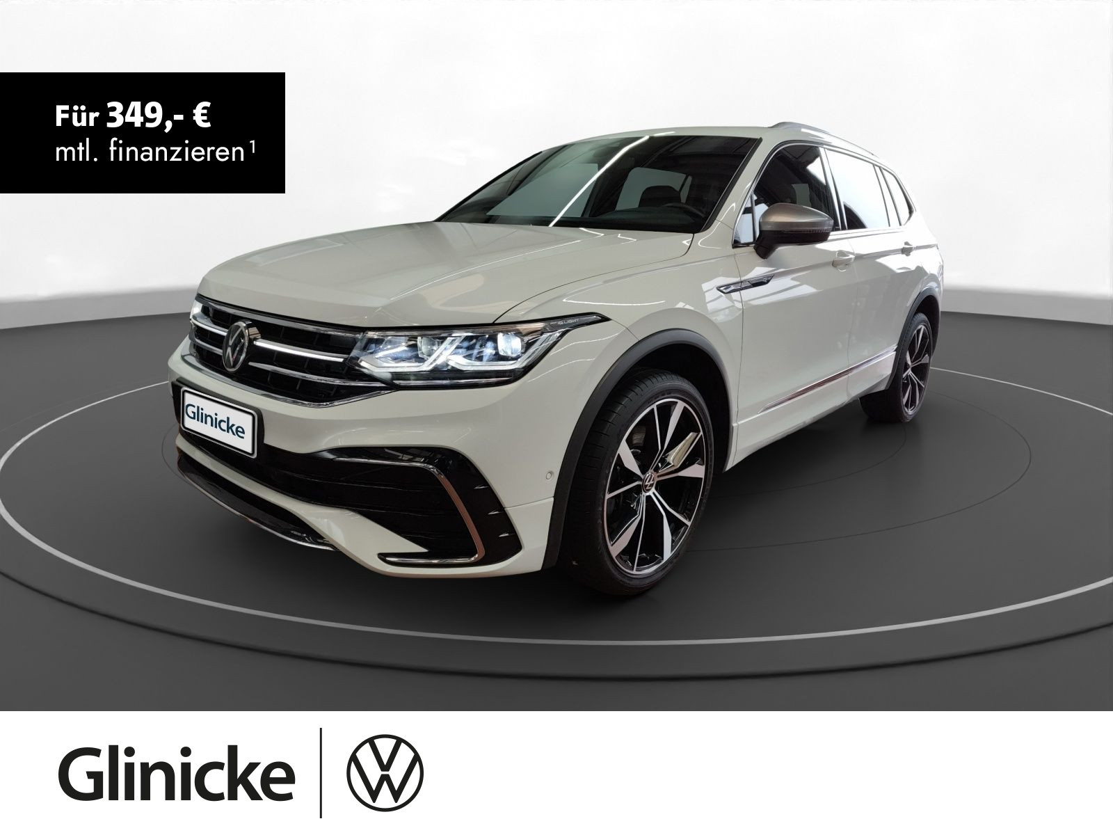 Volkswagen - Tiguan Allspace_1