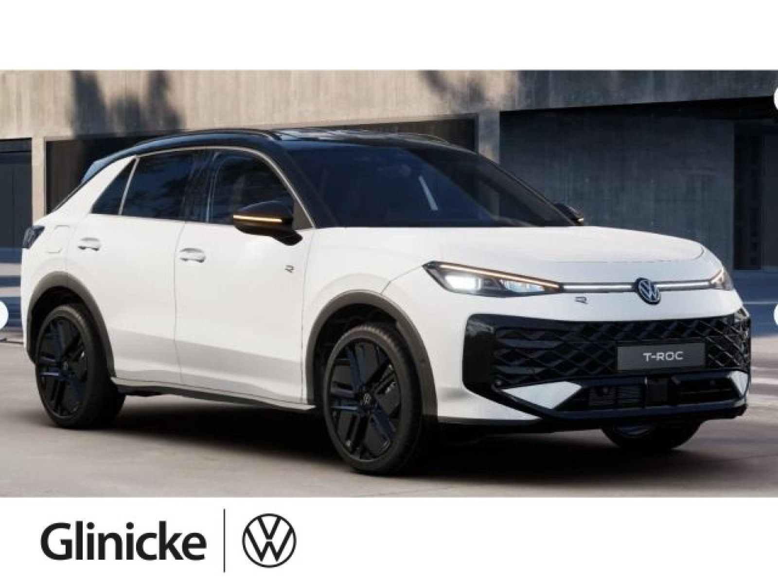 Volkswagen - T-Roc_1