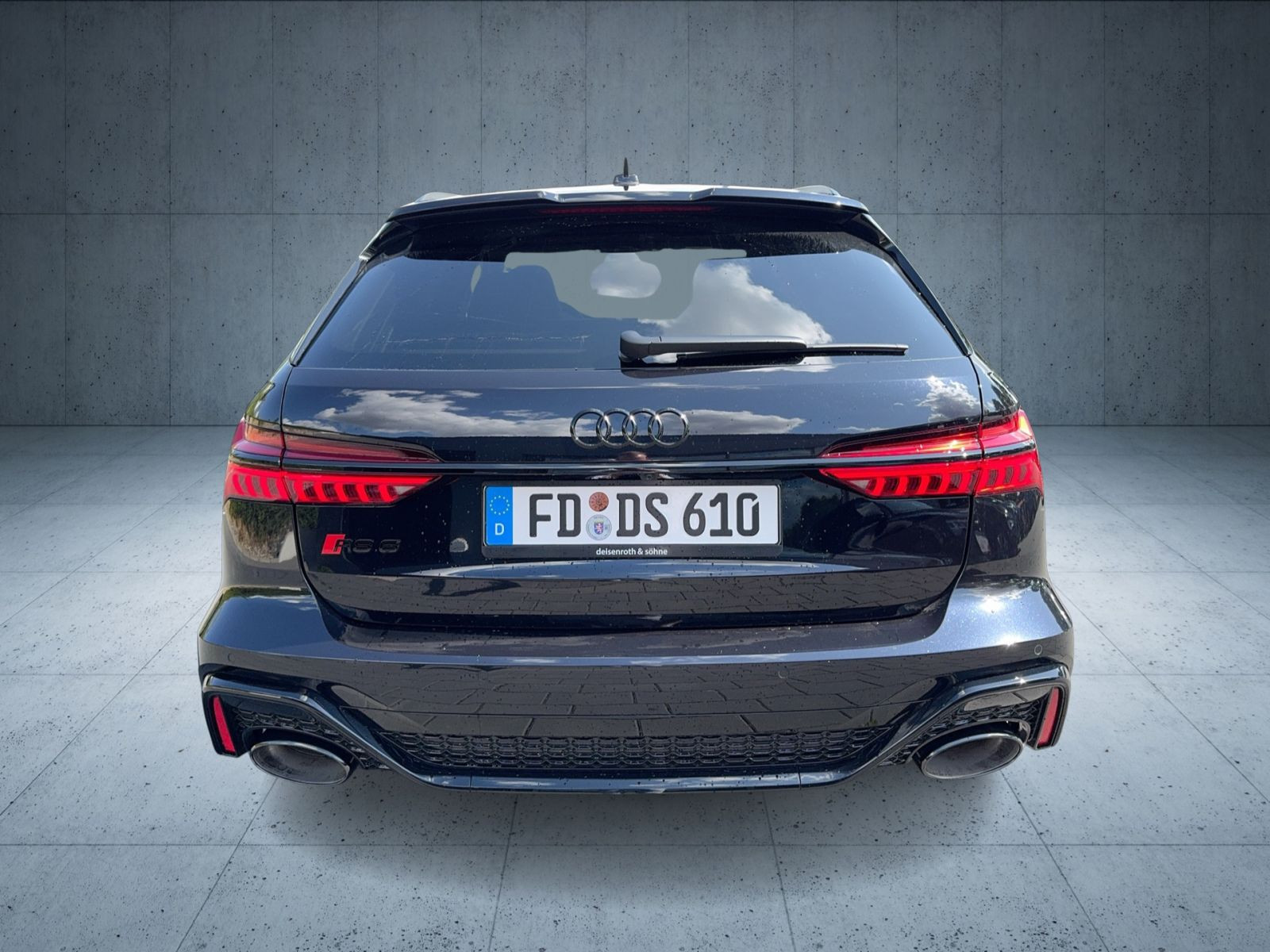 Audi - RS 6_6