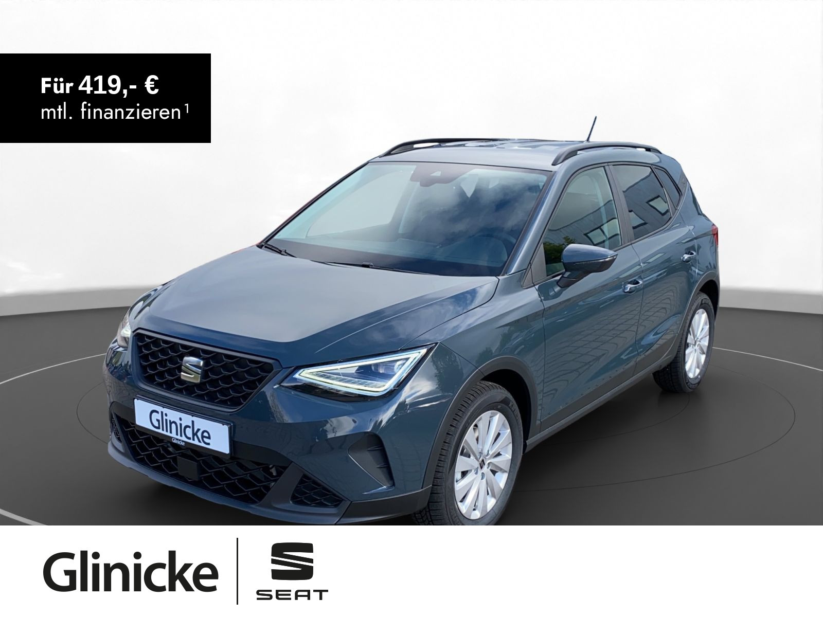 Seat - Arona_1 Seat - Arona_1