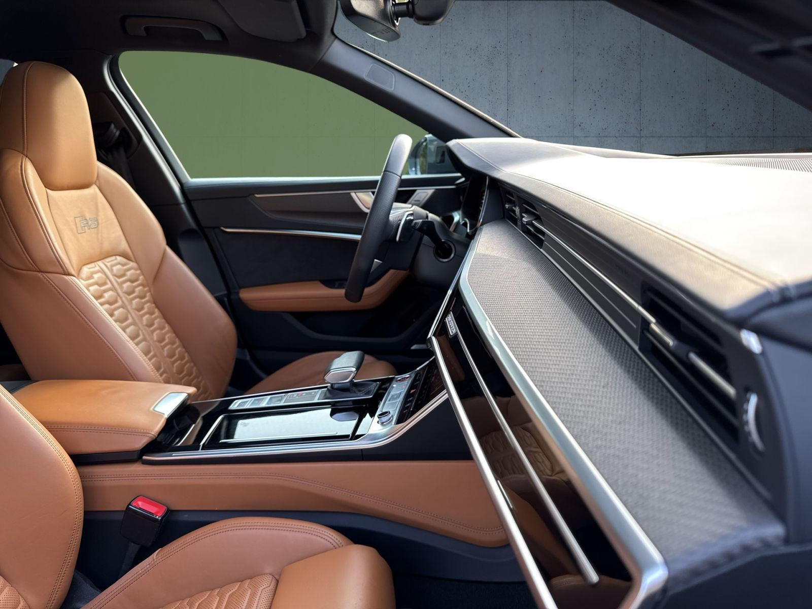 Audi - RS 6 Avant_25