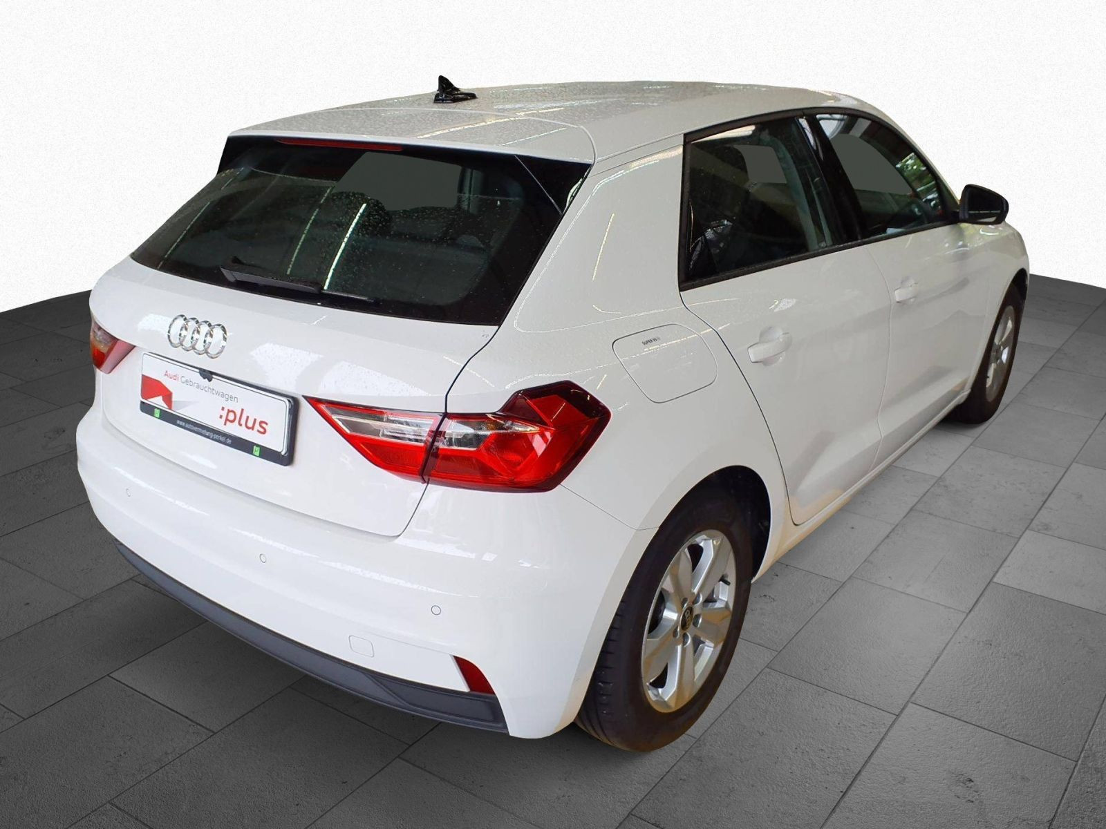 Audi - A1 Sportback_4