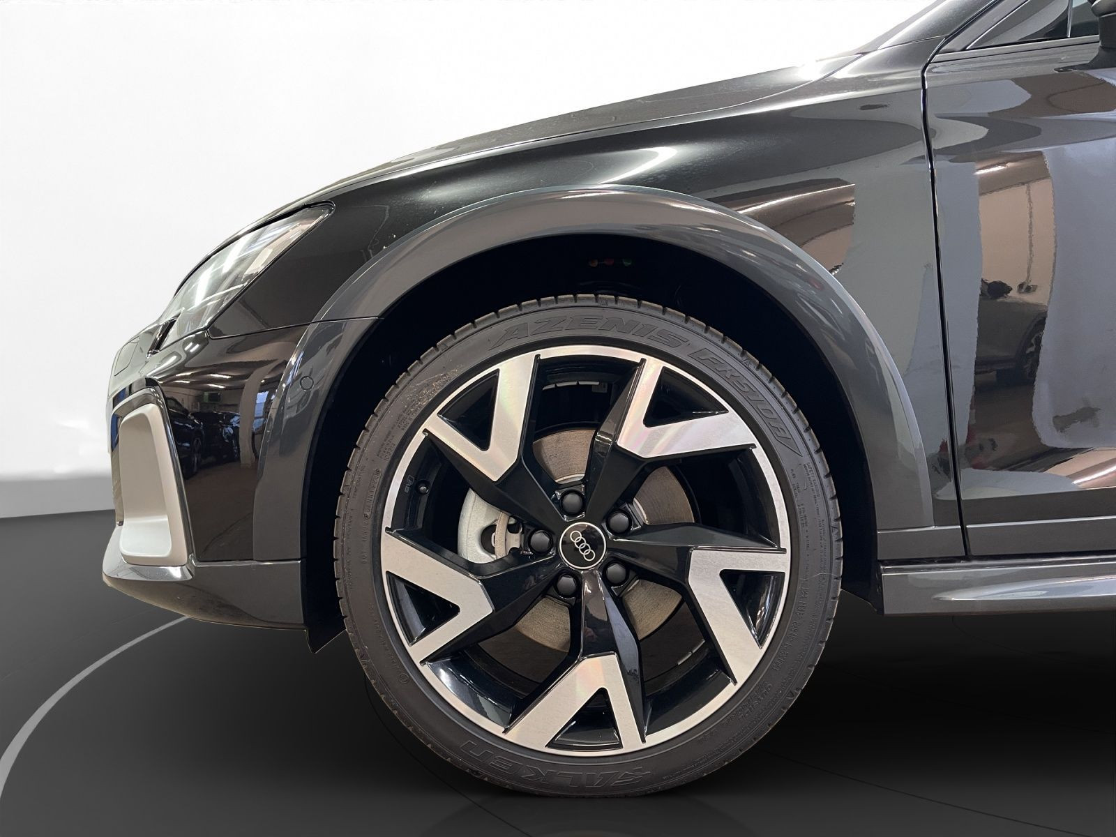 Audi - A3 allstreet_7